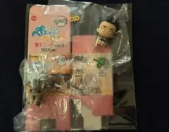 ぺたっとねじまきますこっとvol.3 BOXver.本体サイズ約45mm