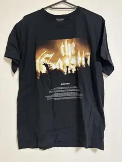 2026年最新】tシャツ the gazetteの人気アイテム - メルカリ