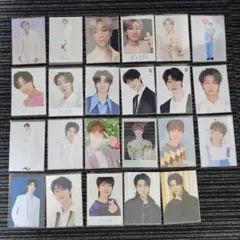 2025年最新】seventeen トレカ THE8の人気アイテム - メルカリ