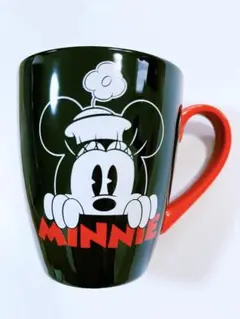 ディズニー　マグカップ　ミニーのサムネイル