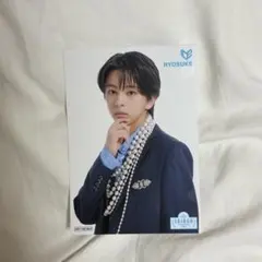 ICEx 八神遼介 EBiDAN museum 2024