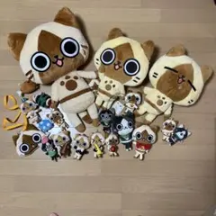 ウルトラマントレギア ぬいぐるみ ふわふわ　ブレスレット リング セット ウルトラマントレギア ぬいぐるみ ふわふわ ブレスレット リング