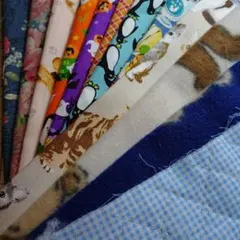 ゆみ様おまとめ生地