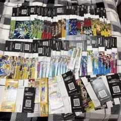 ケ*ー様 ポケモンカードゲーム 空き箱 60こ