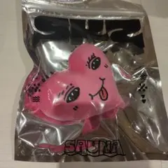 Stray Kids Hyunjin バッジチャーム