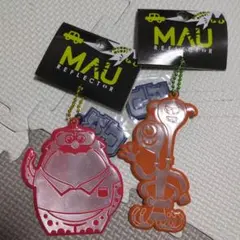 モンスターズ・ユニバーシティ リフレクター ストラップ