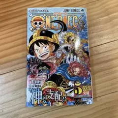 ONE PIECE 113
