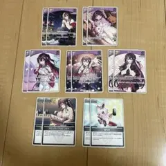 ホロカ AZKi デッキパーツ