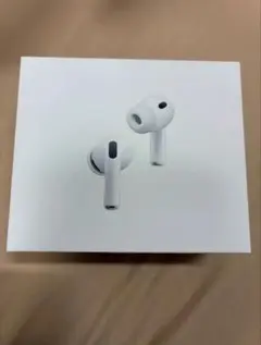 2026年最新】AirPods Pro 3 MFHP4J/A イヤホン・ヘッドホンの人気