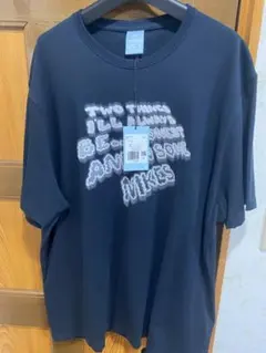 NIKE NOCTA ノクタ　Tシャツ2XL ビッグサイズ　ブラック黒