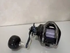 シマノ 17グラップラー301HG DRT ナイロンライン付 超美品 - メルカリ