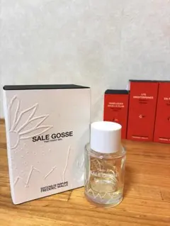 FREDERIC MALLE フレデリック・マル　サルゴスのサムネイル
