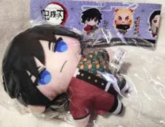 鬼滅の刃 かぷっこふれんず２　冨岡義勇