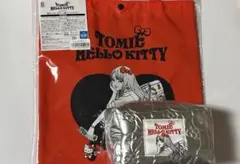 エニマイくじ　富江　ハローキティ