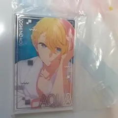 推しの子キャラクリル