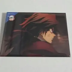 劇場版　鬼滅の刃　映画　⑱　全方位コレクション缶バッジ　冨岡義勇