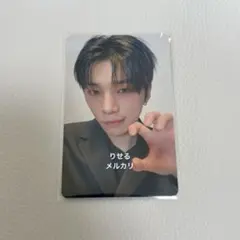NEXZ ソゴン SOGEON グッズ 購入特典
