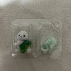 赤ちゃん妖精の森のなかまたちシリーズ　 アザラシの赤ちゃん マフィ