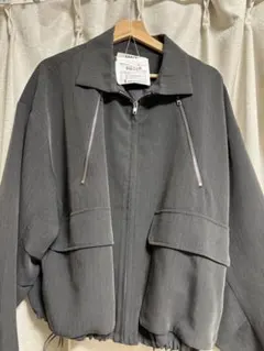 ZOZOTOWN HiNT ヒント ジャンパー