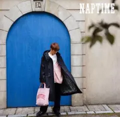naptime コート　Nissy Ｌ Naptime. | 西島隆弘プロデュースアパレルブランド
