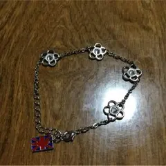 マリークワント ブレスレット