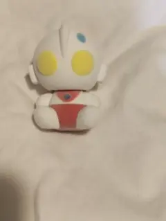 ウルトラマン Shaky! バブルヘッドドール　M78 ULTRAMAN