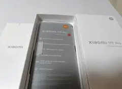 xiaomi 17T Pro 12GB+512GB ブラック SIMフリーのサムネイル