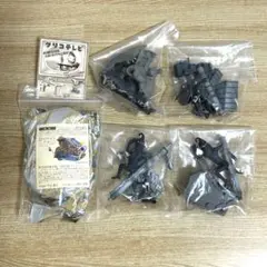 タイムスリップグリコ　第3弾　グリコテレビ　ウルトラマン　なつかしの20世紀