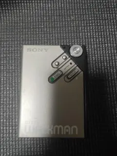 SONY ウォークマン WM-7 ジャンク品 - メルカリ