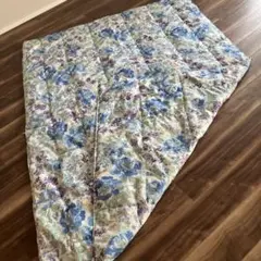 夏掛け　羽毛のサムネイル