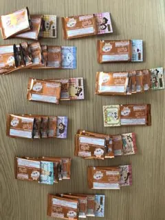 クレヨンしんちゃん　チョコビシール