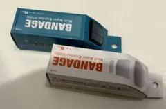 小田急ロマンスカー MSE VSE 絆創膏 30枚 2箱セット 鉄道グッズ
