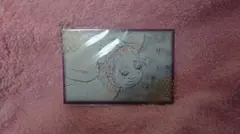 鬼滅の刃 ufotableDINING お楽しみくじ 甘露寺蜜璃 鉄珍