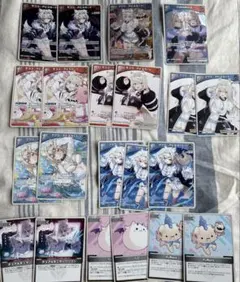 ホロカ エリートスパーク フワモコ FUWAMOCO まとめ売り