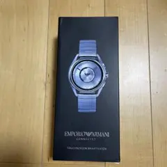 EMPORIO ARMANI 腕時計(スマートウォッチ)のサムネイル