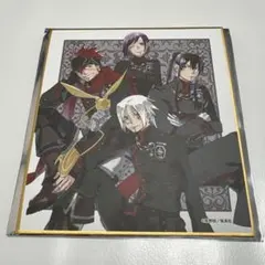 2025年最新】d.gray-man ジャンプフェスタの人気アイテム - メルカリ