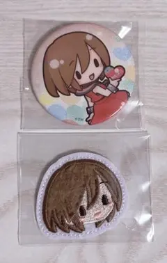セガラッキーくじ MEIKO セット