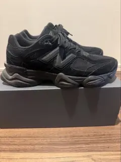 newbalanceスニーカーブラックU9060BPM