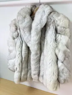 2026年最新】SAGA FOX コート ハーフの人気アイテム - メルカリ