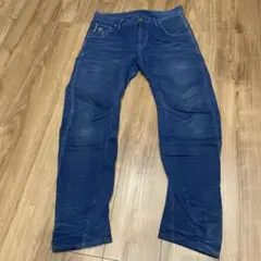 デニムジーンズ　G-STAR