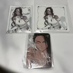 ALIEN STAGE エイステ AaD ヒョナ おまけ付き