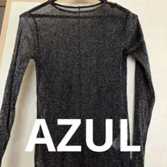 シースルートップス