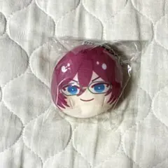 あんスタ あんさんぶるスターズ 七種茨 おまんじゅう にぎにぎ