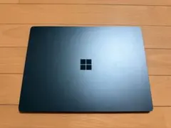 Surface Laptop 3 コバルトブルー 初期化済 - メルカリ
