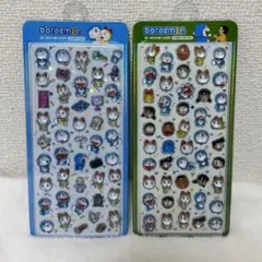 【韓国限定】正規品 ドラえもん 3D シール