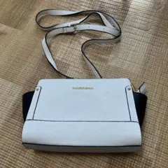 サマンサシュエット　ショルダーバッグ