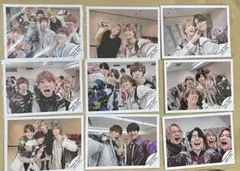 ジャニーズJr 2020セルフィー 公式写真