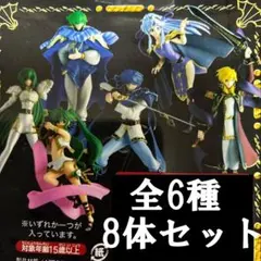 ファイアーエムブレム 聖戦の系譜 TREASURE 初版 - メルカリ