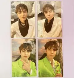 SECTOR17 バーノン セット