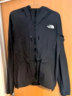 THE NORTH FACE ブラック ジャケット